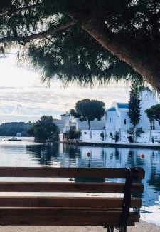 Agii Anargiri Apartamento | Angelique Όμορφο διαμέρισμα στο Porto Heli