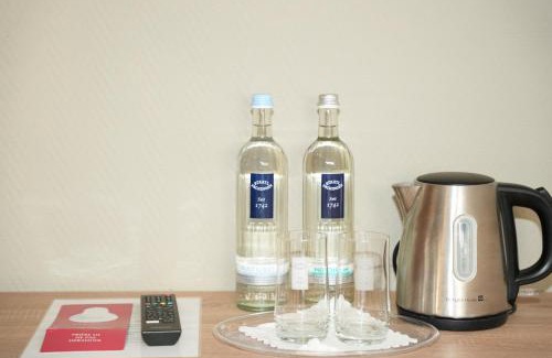 Kelsterbach Casa | Angelis Pension Frankfurt Airport