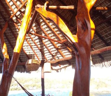 Puerto Ángel Casa | Angelita's Nest House