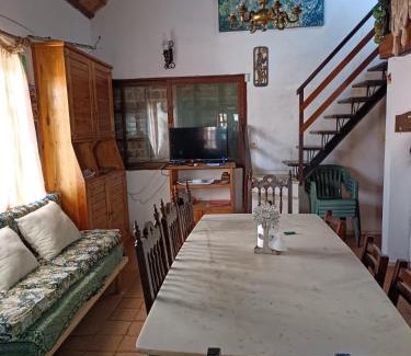 Aguas Dulces Casa | Angelita