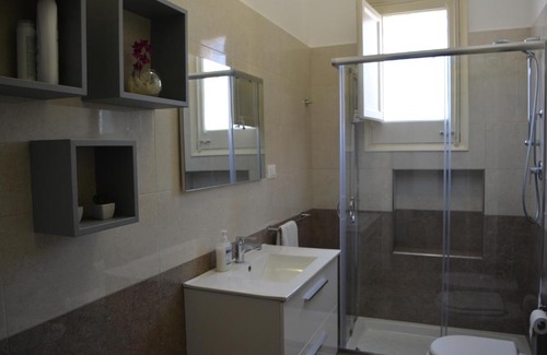 Sant'Andrea Bonagia Casa | Angelo Holiday Home