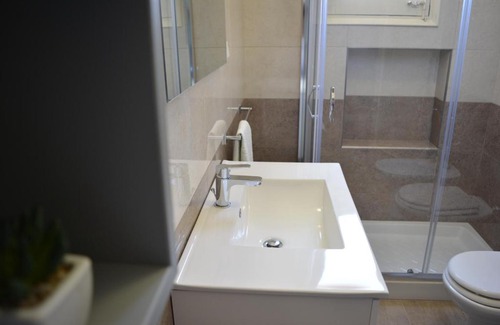 Sant'Andrea Bonagia Casa | Angelo Holiday Home