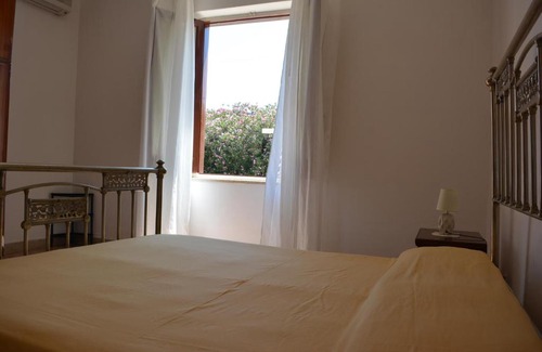 Sant'Andrea Bonagia Casa | Angelo Holiday Home