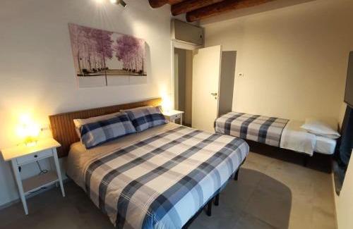 Marone Apartamento | Angelo&Marì Mountain Lake Iseo Hospitality