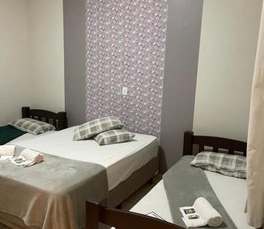 Olimpia Hotel | Angelo Reservas