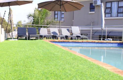 Emalahleni Casa | ANGELOCEAN GUEST HOUSE