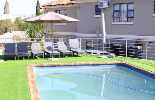 Emalahleni Casa | ANGELOCEAN GUEST HOUSE