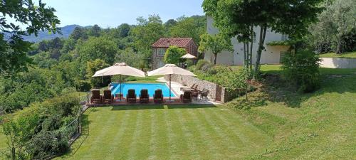 Vicopelago Villa | Angeloni by Salogi Villas