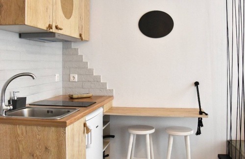 Patitiri Casa | Angelos Design Suites