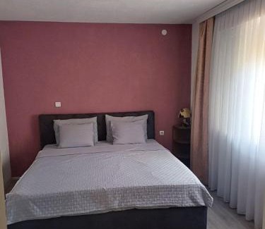 Stip Apartamento | Angels apartment Stip