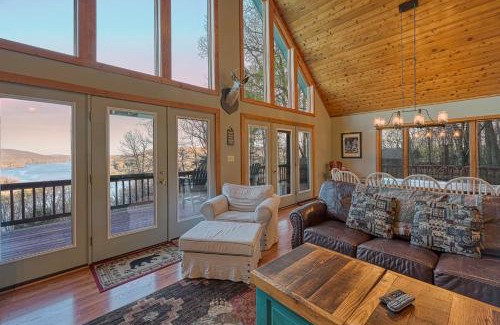 McHenry Casa | Angels Landing