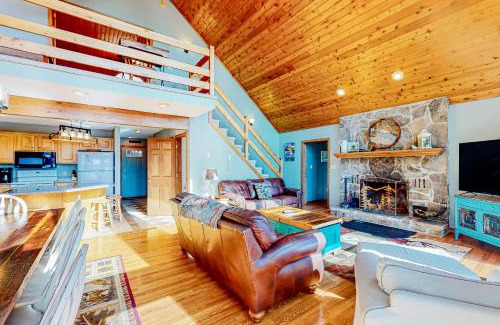 McHenry Casa | Angels Landing