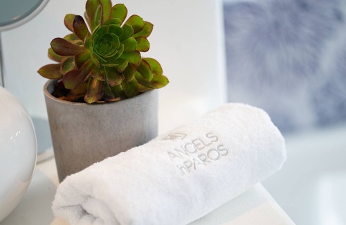 Naousa Casa | Angels Pillow - Adults Only