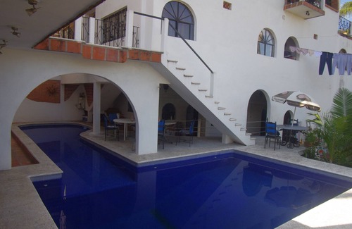 Lázaro Cárdenas Casa | Angelsrest p / v una Hacienda canadiense asequible con capacidad para 20 personas
