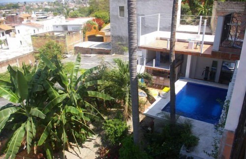 Lázaro Cárdenas Casa | Angelsrest p / v una Hacienda canadiense asequible con capacidad para 20 personas