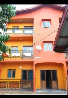 Yaounde Apartamento | Angelus Meublés