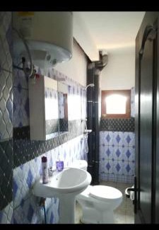 Yaounde Apartamento | Angelus Meublés