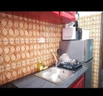 Yaounde Apartamento | Angelus Meublés