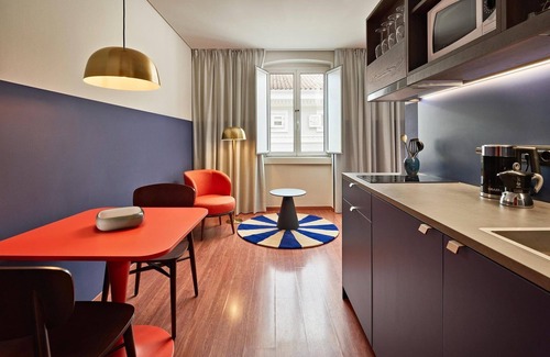 Citta Nuova-Barriera Nuova-San Vito-Citta Vecchia Apartamento | Vivienda angenehme en Trieste