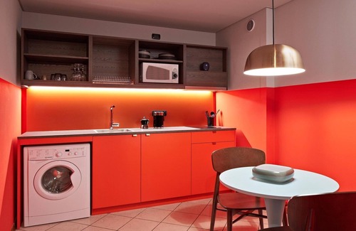 Citta Nuova-Barriera Nuova-San Vito-Citta Vecchia Apartamento | Vivienda angenehme en Trieste