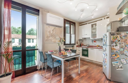 Angera Apartamento | Angera Relax & Pool, Angera, Italy