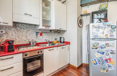 Angera Apartamento | Angera Relax & Pool, Angera, Italy