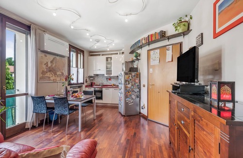 Angera Apartamento | Angera Relax & Pool, Angera, Italy