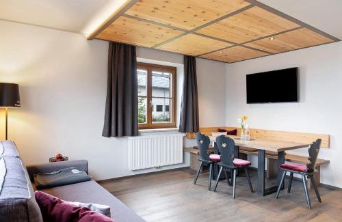 Carezza Apartamento | Angerle Alm Apt König Laurin