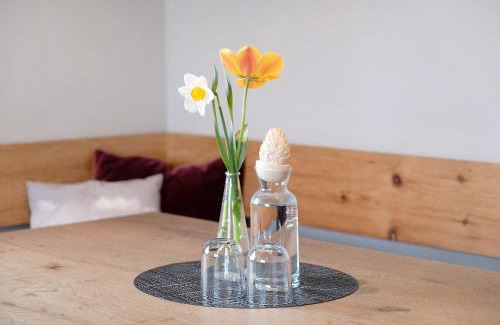 Carezza Apartamento | Angerle Alm Apt König Laurin