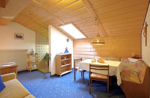 Carezza Apartamento | Angerle Alm Apt Rosengarten