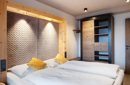 Carezza Apartamento | Angerle Alm Apt Similde A