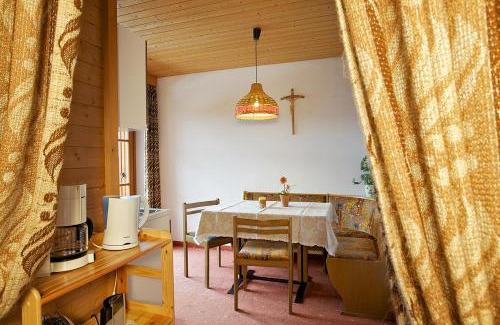 Carezza Apartamento | Angerle Alm Apt Zwergenvolk