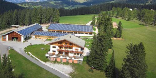 Carezza Apartamento | Angerle Alm Apt Zwergenvolk