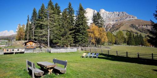 Carezza Apartamento | Angerle Alm Apt Zwergenvolk