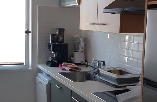 Saint-Serge Apartamento | Los ángeles vienen a visitar los castillos y viñedos del Pays de Loire.