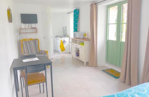 Les Hauts de Saint-Aubin Apartamento | Angers, La Belle De Maine