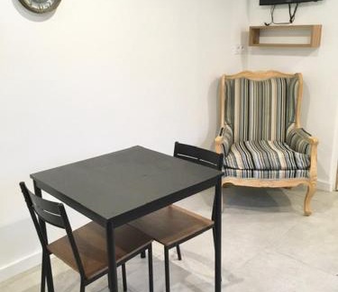Les Hauts de Saint-Aubin Apartamento | Angers, La Belle De Maine