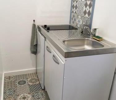Les Hauts de Saint-Aubin Apartamento | Angers, La Belle De Maine