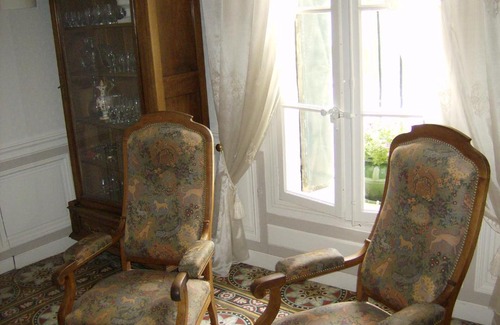 Villeneuve-les-Beziers Cama Y Desayuno | Anges Gardiens