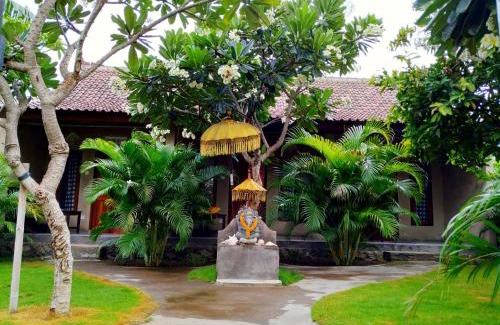 Pemuteran Casa | Angga Guest House