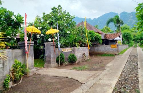 Pemuteran Casa | Angga Guest House