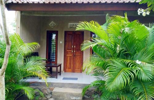 Pemuteran Casa | Angga Guest House