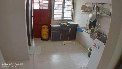 Bentong Casa | Anggerik Heights Homestay