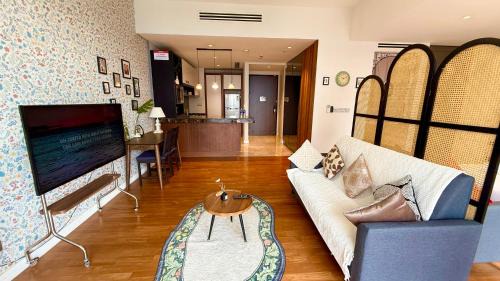 Kuala Lumpur City Centre Apartamento | Anggun Residences KLCC by Flixses