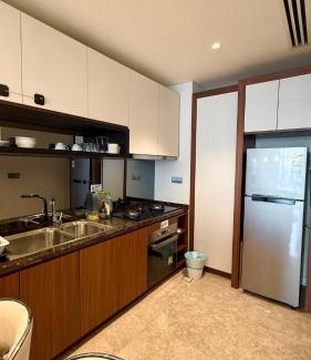 Kuala Lumpur City Centre Apartamento | Anggun Residences KLCC by Flixses