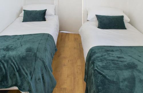 Colchester Casa | Angie's Beachside House