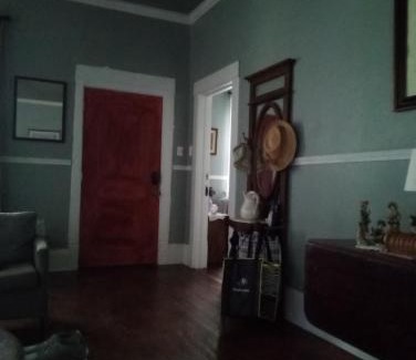 Greater Heights Cama Y Desayuno | Angie's in the Heights