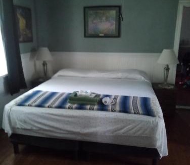 Greater Heights Cama Y Desayuno | Angie's in the Heights