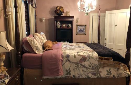 Wilmington Cama Y Desayuno | Angies B&B