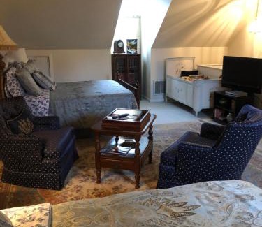 Wilmington Cama Y Desayuno | Angies B&B